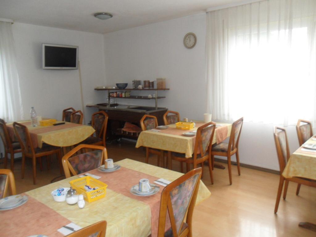Hotel Funk Bietigheim-Bissingen Luaran gambar