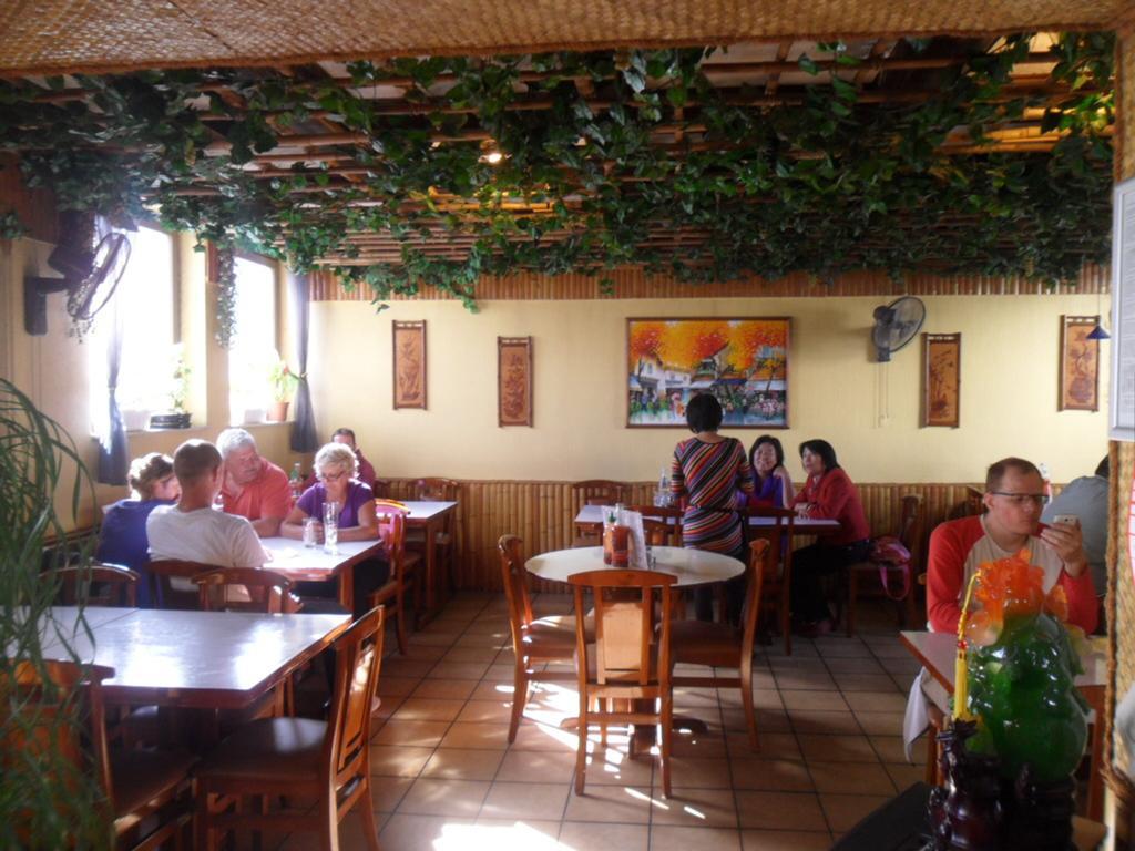 Hotel Funk Bietigheim-Bissingen Luaran gambar