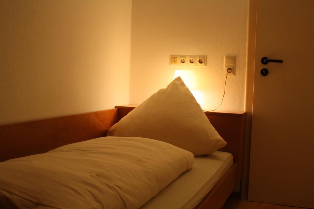 Hotel Funk Bietigheim-Bissingen Bilik gambar
