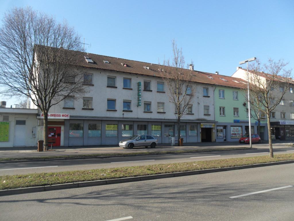 Hotel Funk Bietigheim-Bissingen Luaran gambar
