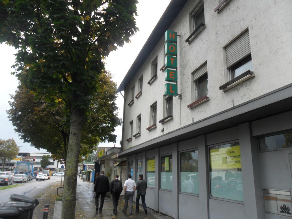 Hotel Funk Bietigheim-Bissingen Luaran gambar