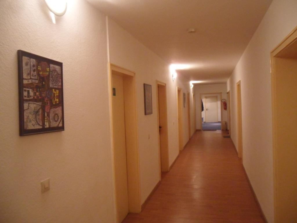 Hotel Funk Bietigheim-Bissingen Luaran gambar