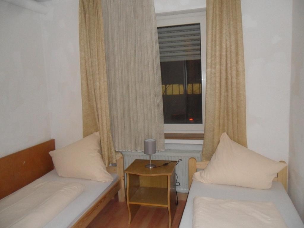Hotel Funk Bietigheim-Bissingen Luaran gambar