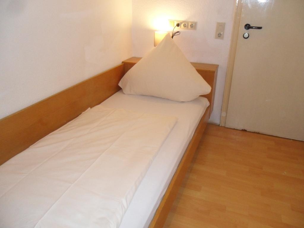 Hotel Funk Bietigheim-Bissingen Bilik gambar