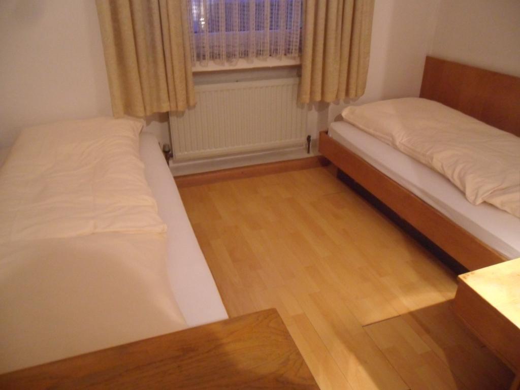 Hotel Funk Bietigheim-Bissingen Bilik gambar